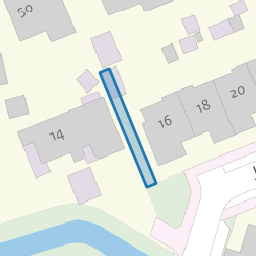 Perceel RML00-H-4274