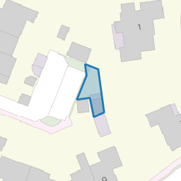 Perceel RML00-H-4281