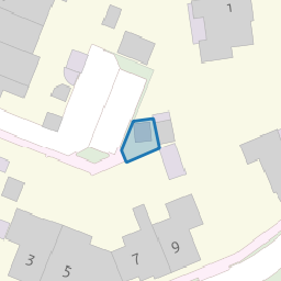 Perceel RML00-H-4282