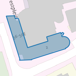 Perceel RML00-H-4305