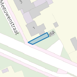 Perceel RML00-H-4309