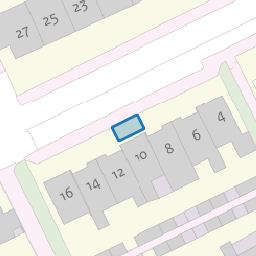 Perceel RML00-H-4320