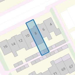 Perceel RML00-H-4321