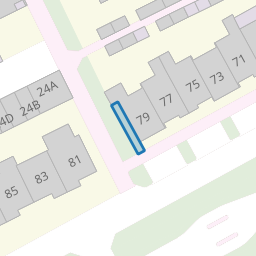 Perceel RML00-H-4324