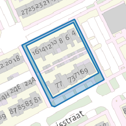 Perceel RML00-H-4325