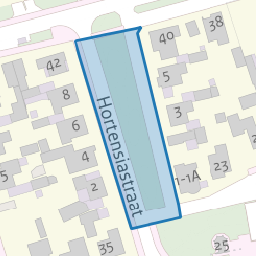 Perceel RML00-H-4326