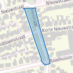 Perceel RML00-H-4330