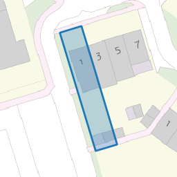 Perceel RML00-H-4333