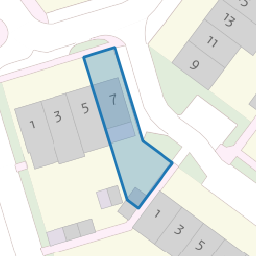 Perceel RML00-H-4334