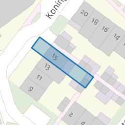 Perceel RML00-H-4336