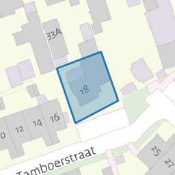 Perceel RML00-H-4339