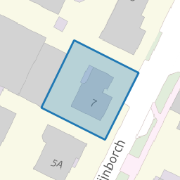 Perceel RML00-H-4346