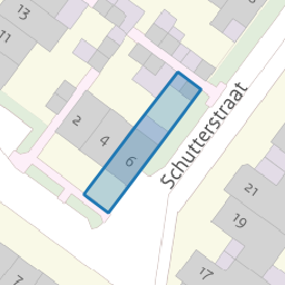 Perceel RML00-H-4348