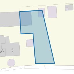 Perceel RML00-H-4351