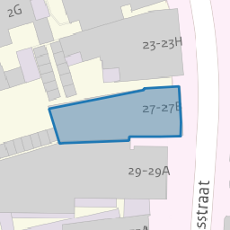 Perceel RML00-H-4352