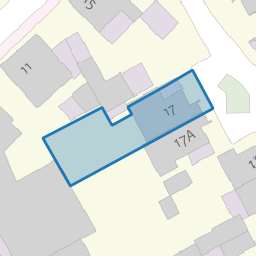 Perceel RML00-H-4360