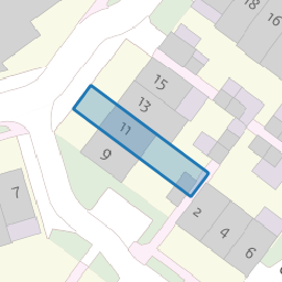 Perceel RML00-H-4370