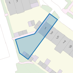 Perceel RML00-H-4373