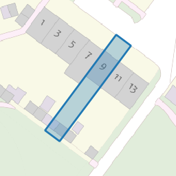 Perceel RML00-H-4375