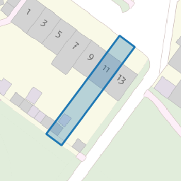 Perceel RML00-H-4376