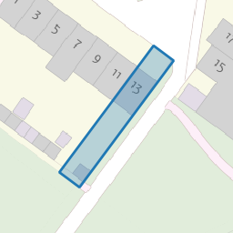 Perceel RML00-H-4377