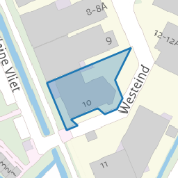 Perceel RML00-H-4387