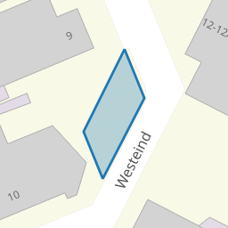 Perceel RML00-H-4390