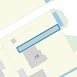 Perceel RML00-H-4396