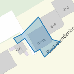 Perceel RML00-H-4397