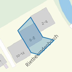 Perceel RML00-H-4398