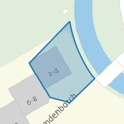 Perceel RML00-H-4399