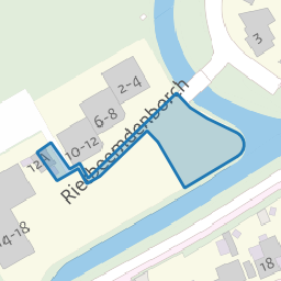 Perceel RML00-H-4400