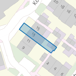 Perceel RML00-H-4405