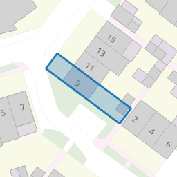 Perceel RML00-H-4406