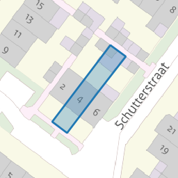 Perceel RML00-H-4407