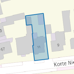 Perceel RML00-H-4408