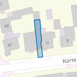 Perceel RML00-H-4409