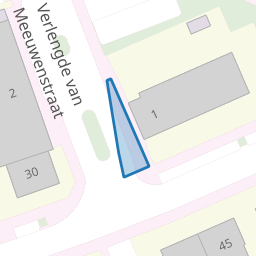 Perceel RML00-H-4410