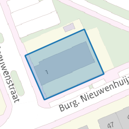 Perceel RML00-H-4411