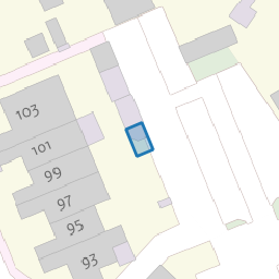 Perceel RML00-H-4416