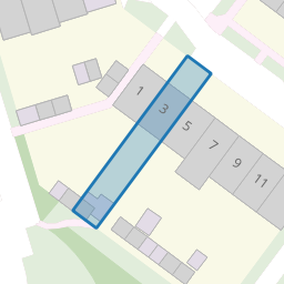 Perceel RML00-H-4421