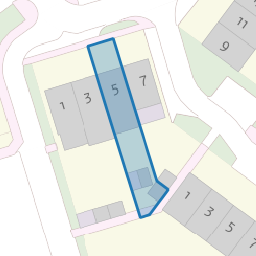 Perceel RML00-H-4425