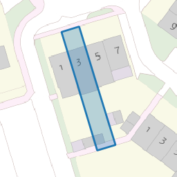 Perceel RML00-H-4426