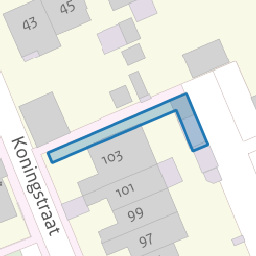 Perceel RML00-H-4429