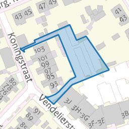 Perceel RML00-H-4430