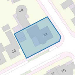 Perceel RML00-H-4439