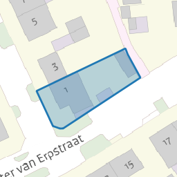 Perceel RML00-H-4440