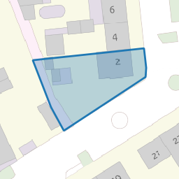 Perceel RML00-H-4441