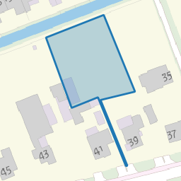 Perceel RML00-H-4449