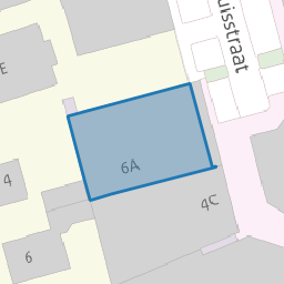 Perceel RML00-H-4450